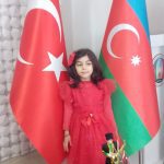 Türkan Alpturan (Hüseynli)nin hekayəsi