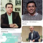 Səlim Babullaoğlu – Aprel