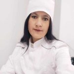 Do not ask a woman her age