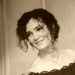 Günay Əliyevanın “Savalan” qəzetində dərc olunmuş ilk yazısı