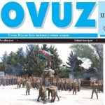 “TOVUZ” YAŞATMAQ ŞƏRƏFLİ İŞDİR
