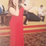 Nahidə Həndəmova haqqında