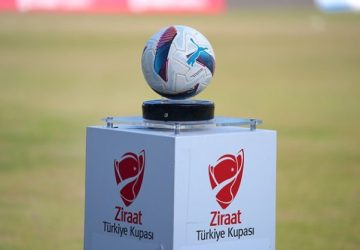 Türkiyə Kubokunda matçın vaxtı dəyişdirilib