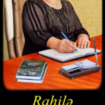 ELCANLI, YURD NİSGİLLİ RAHİLƏ XANIM