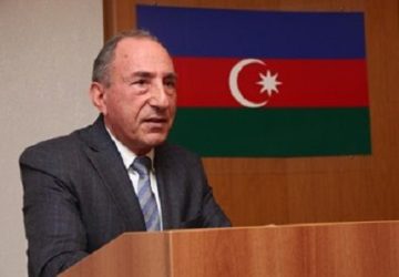 PROFESSOR MÜSEYİB İLYASOV – 75