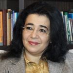 AMEA-nın müxbir üzvü, professor Könül Bünyadzadəyə ithaf olunur