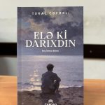 Tural Cəfərlinin şeirlər kitabının təqdimatı oldu