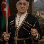 Dağ ürəyi daş eyləmək olmur ey