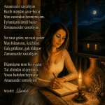 Zaur Ustac – Gəl