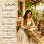 Zaur Ustac – Qadan alım