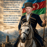 Zaur Ustac – Vətən