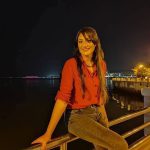Gülnarə İsrafilin yeni şeirləri