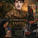 31 il sonra dəfn edilən şəhid