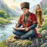 Zaur Ustacın “Qadan alım” şeiri