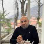Heydər babaya təşəkkür