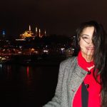 Gülnarə İsrafilin şeirləri