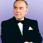 “Tarix Yazmış Böyük Ömrün 103 İli – Ulu Öndər Heydər Əliyev”