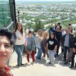 TARİXƏ VƏ MƏNƏVİYYATA SƏYAHƏT