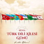 Türk Dili – Millətin Ruhunu Yaşadan Əbədi Səs