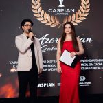 Etibar Həsənzadə Beynəlxalq mükafata layiq görüldü