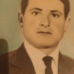Qəlblərdə Ucalan Canlı Abidə