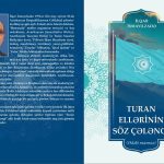 TURAN ELLƏRİNİN SÖZ ÇƏLƏNGİ