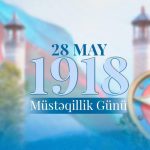 Qurbanın Mənəvi Nuru, Müstəqilliyin Əbədi Qüruru