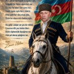 Zaur Ustac – Hürriyyət