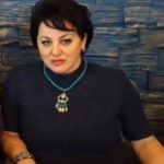 Nailə Yusifovanın Doğum Gününə