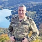 İlqar Mirzəyevin əziz xatirəsinə