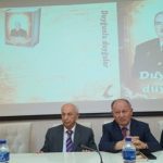 GÖRKƏMLİ ŞAİRİN XATİRƏSİNƏ EHTİRAM