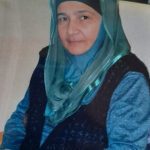 Sona Xəyalın 65 illik həyat salnaməsi