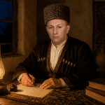 Acının poetik tərcüməsi və ümidin poetikası