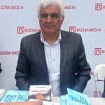 Kitabını alan yox, edam edin şairi!