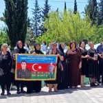 Şəhid XTQ Aslan İsmayılovun Mövlud Günü Yüksək Səviyyədə Qeyd Olundu