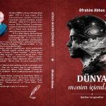 Cəlilabad ədəbi mühitindən yeni kitab