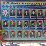 Şəhidlərimizin anım günü