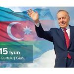 ŞANIM-ŞÖHRƏTİM, AZƏRBAYCANIM