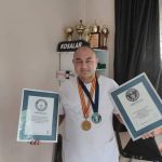 Etibar Elçiyev (Budaqlı) – İnsanlığa Şəfa və Sevgi Bəxş Edən Nadir Şəxsiyyət