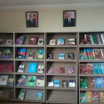 Etibar Həsənzadənin ” Zəfərlərə doğru” kitabı