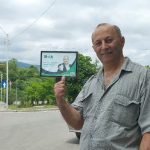 Əli bəy Azərinin “İki  zəngəzurlu zabit”i
