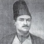 Qasım bəy Zakir – Azərbaycanın klassik şairi