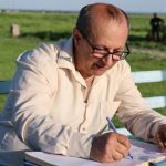 ZAUR USTAC: ƏDƏBİYYAT VƏ JURNALİSTİKA SAHƏLƏRİNİN LAYİQLİ USTADI