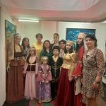 “ZAMANIN İZİ İLƏ TƏXƏYYÜLDƏ” SƏRGİSİ PHI GALLERY-DƏ KEÇİRİLDİ