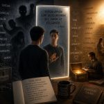 Başqalarında nəyə qıcıqlanırsan? Cavab sənin içində gizlidir