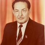 ƏŞARINDA UCALAN…
