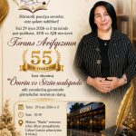 Təranə Arifqızının doğum günüdür!