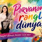 Pərvanənin İşığına Toplaşan İnsanlar