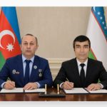 Azərbaycan və Özbəkistan mətbu orqanları arasında yaradıcılıq əməkdaşlığına dair memorandum imzalanıb