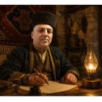 Gözlərin verdi mənə gör necə zillət, qadası…